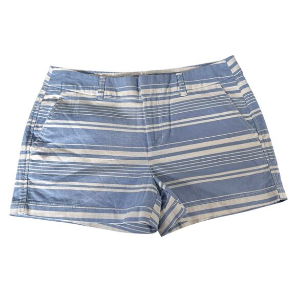 Khakis by Gap Women's Size 4 Shorts - Picture 1 of 6